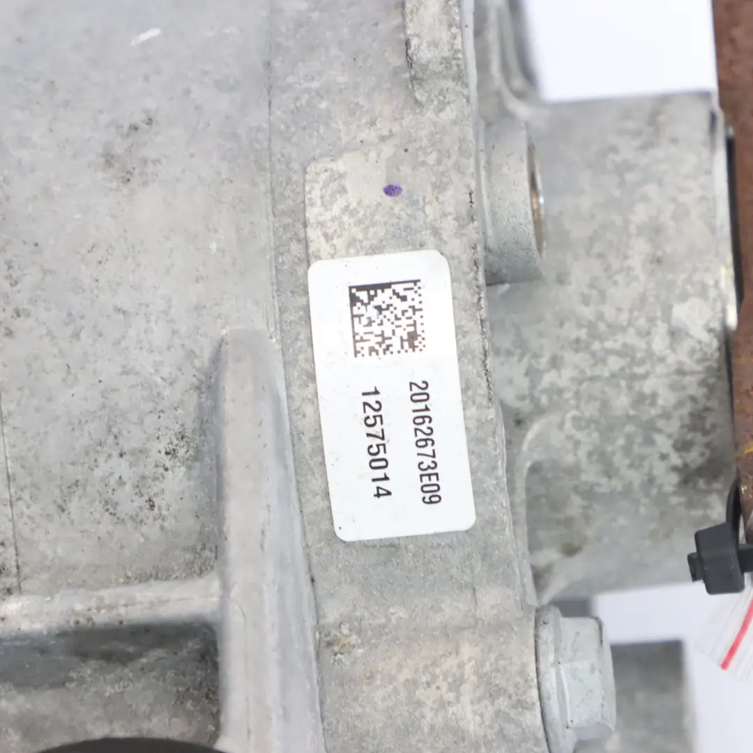 8Y 2.0 Quattro Différentiel d'essieu arrière TUJ GARANTIE pour Audi S3 à propos du numéro de pièce 0CQ525010R Audi S3 8Y 2.0 Quattro Différentiel d'essieu arrière TUJ GARANTIE - SKU 0CQ525010R - Numéro de pièce 0CQ525010R