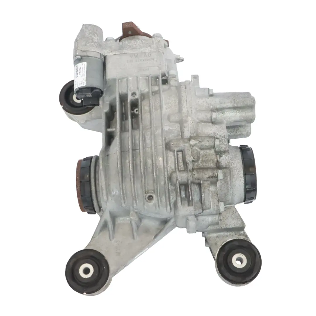 8Y 2.0 TFSI DNFB Quattro Rear Axle Differential TUJ WARRANTY Audi S3 - SKU 0CQ525010R - Part number 0CQ525010R