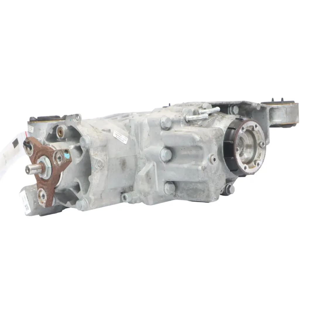 8Y 2.0 TFSI DNFB Quattro Rear Axle Differential TUJ WARRANTY Audi S3 - SKU 0CQ525010R - Part number 0CQ525010R