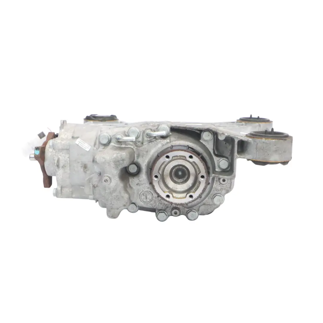8Y 2.0 TFSI DNFB Quattro Rear Axle Differential TUJ WARRANTY Audi S3 - SKU 0CQ525010R - Part number 0CQ525010R