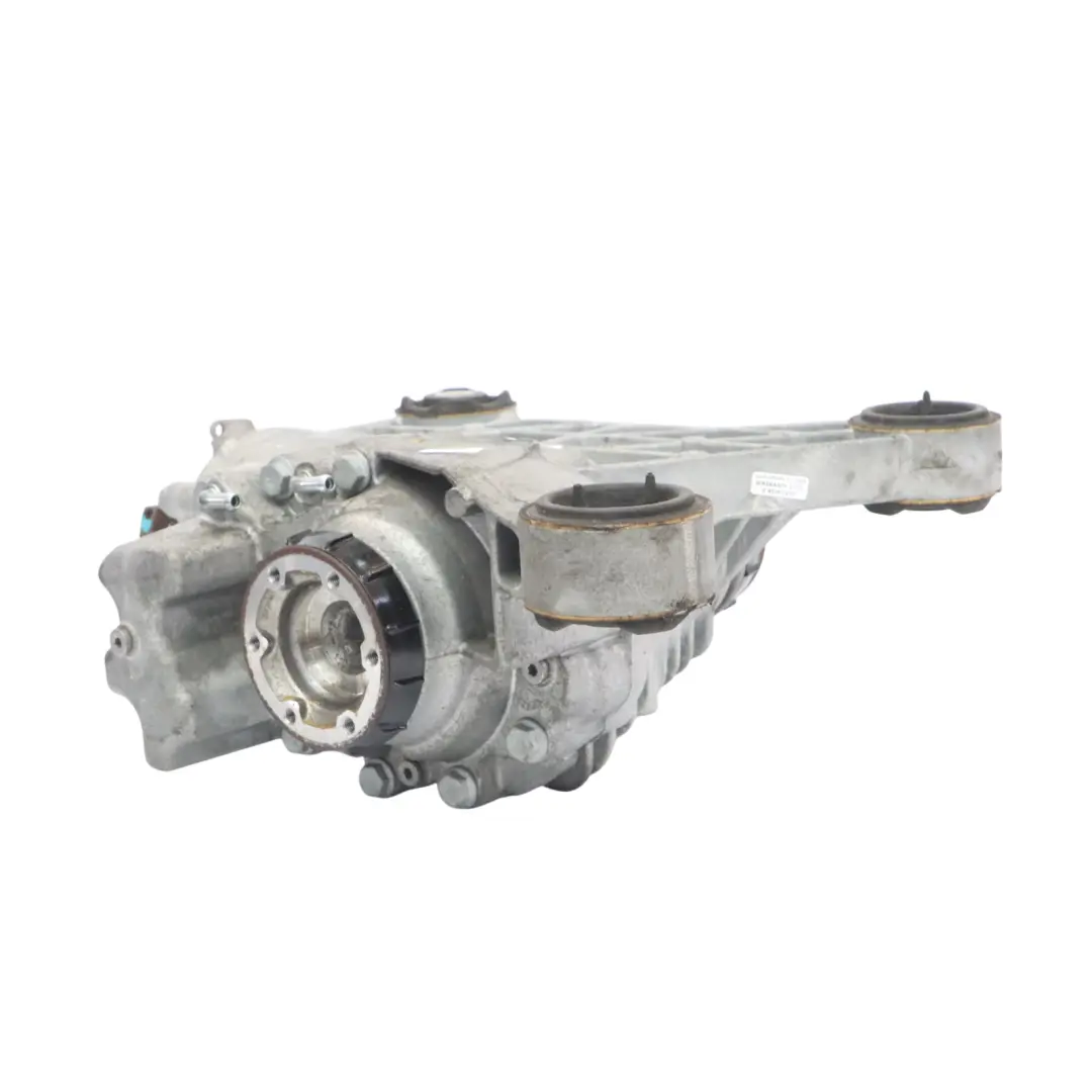 8Y 2.0 TFSI DNFB Quattro Rear Axle Differential TUJ WARRANTY to Audi S3 with Part number 0CQ525010R Audi S3 8Y 2.0 TFSI DNFB Quattro Rear Axle Differential TUJ WARRANTY - SKU 0CQ525010R - Part number 0CQ525010R