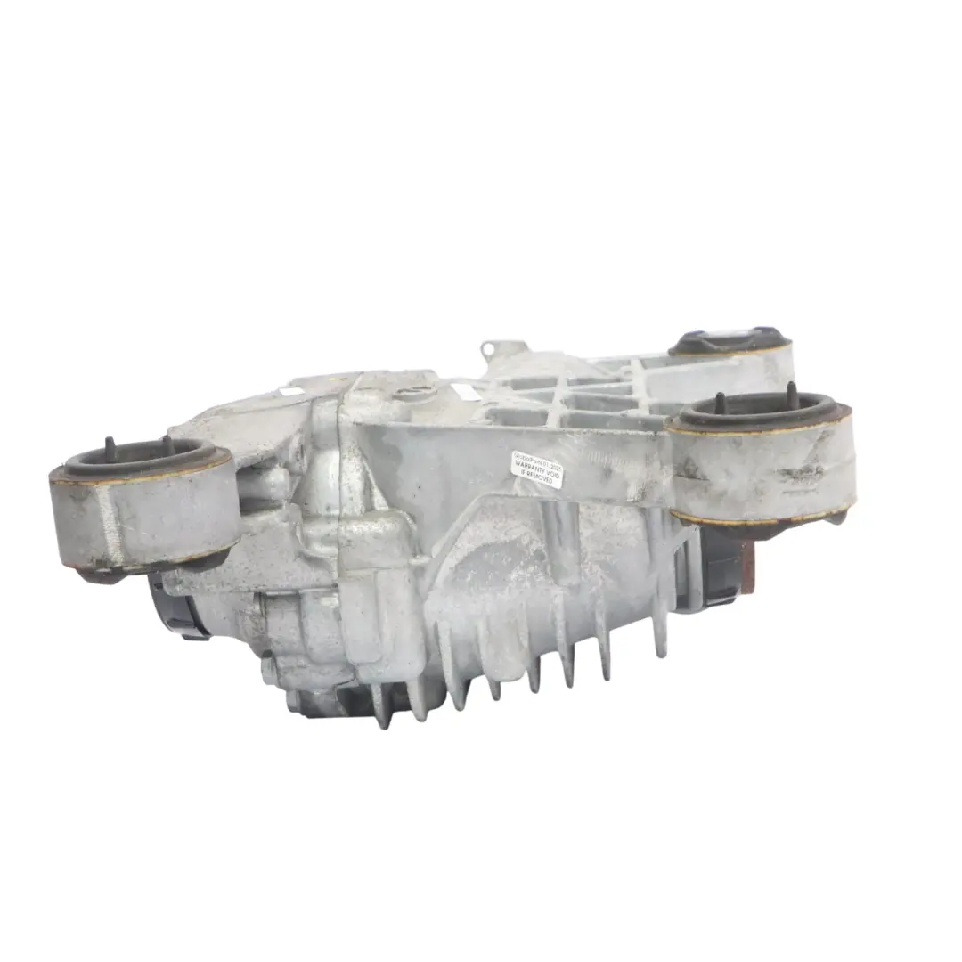 8Y 2.0 TFSI DNFB Quattro Rear Axle Differential TUJ WARRANTY Audi S3 - SKU 0CQ525010R - Part number 0CQ525010R