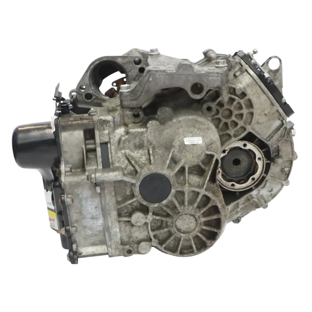 Gearbox DSG PYS WARRANTY to Audi A3 8V Skoda Octavia 5E 1.6 TDI Automatic with Part number 0CW300046 Audi A3 8V Skoda Octavia 5E 1.6 TDI Automatic Gearbox DSG PYS WARRANTY - SKU 0CW300046 - Part number 0CW300046