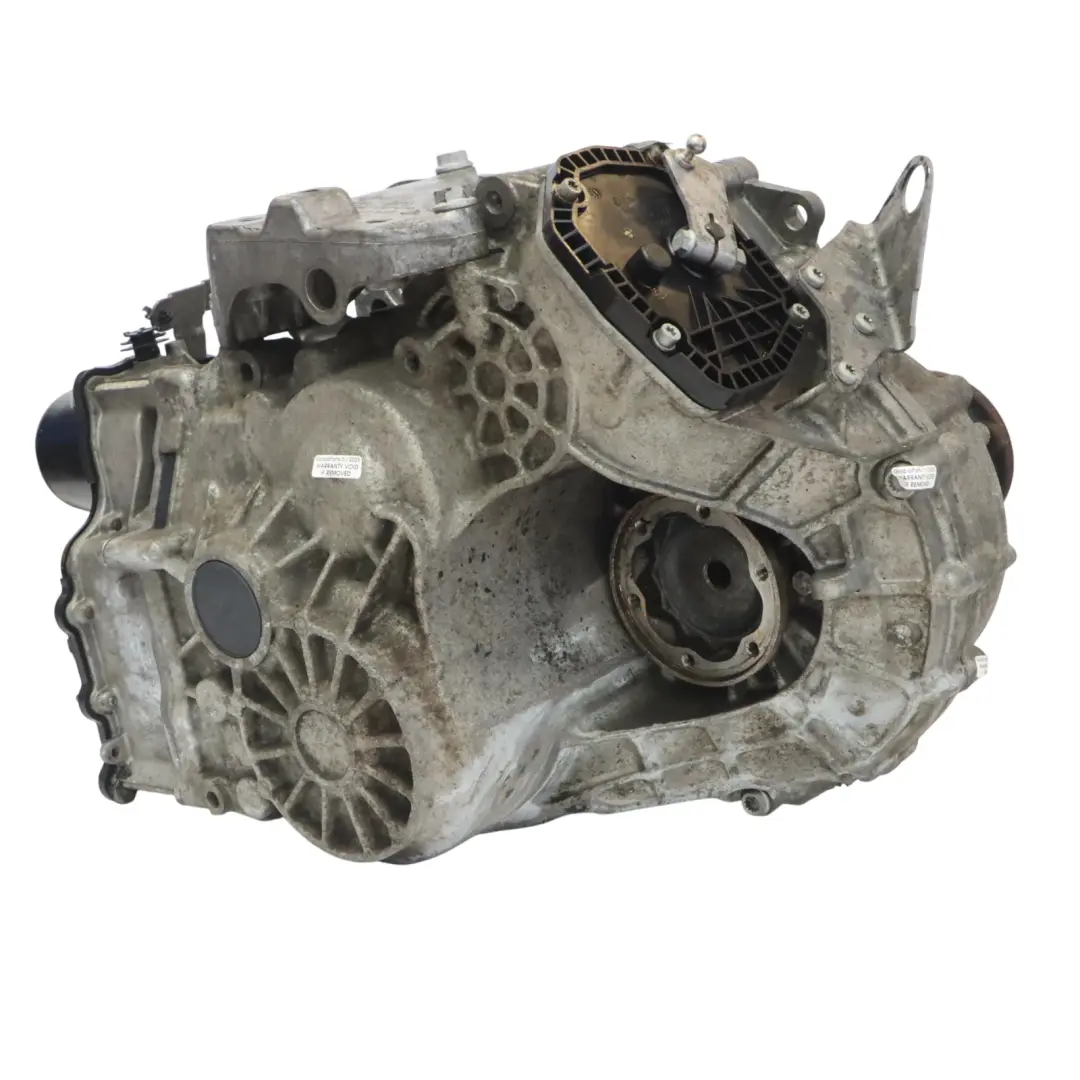 Boîte vitesses automatique DSG PYS GARANTIE pour Skoda Octavia 5E 1.6 TDI à propos du numéro de pièce 0CW300046 Skoda Octavia 5E 1.6 TDI Boîte vitesses automatique DSG PYS GARANTIE - SKU 0CW300046 - Numéro de pièce 0CW300046