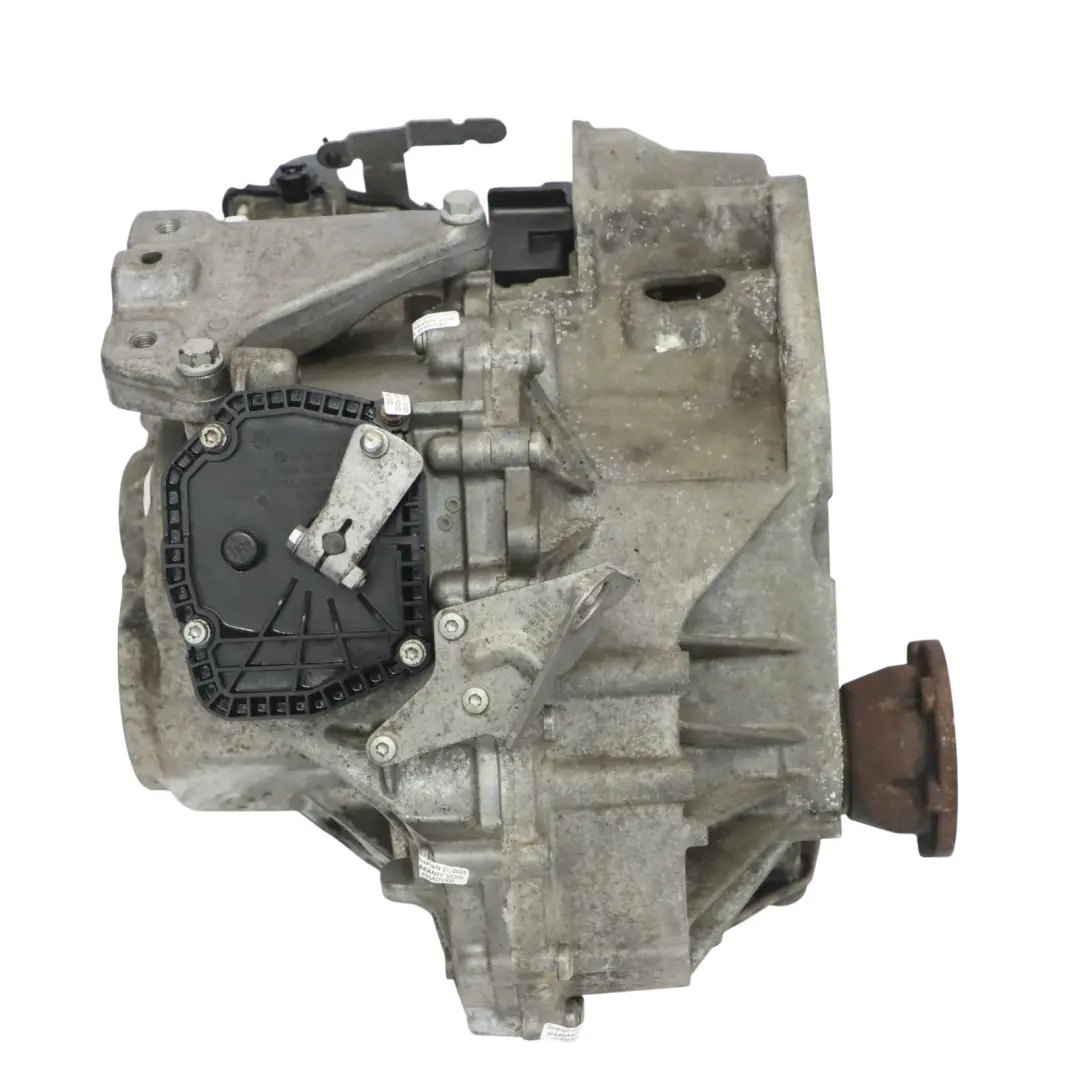 Audi A3 8V Skoda Octavia 5E 1.6 TDI Automatic Gearbox DSG PYS WARRANTY - SKU 0CW300046 - Part number 0CW300046