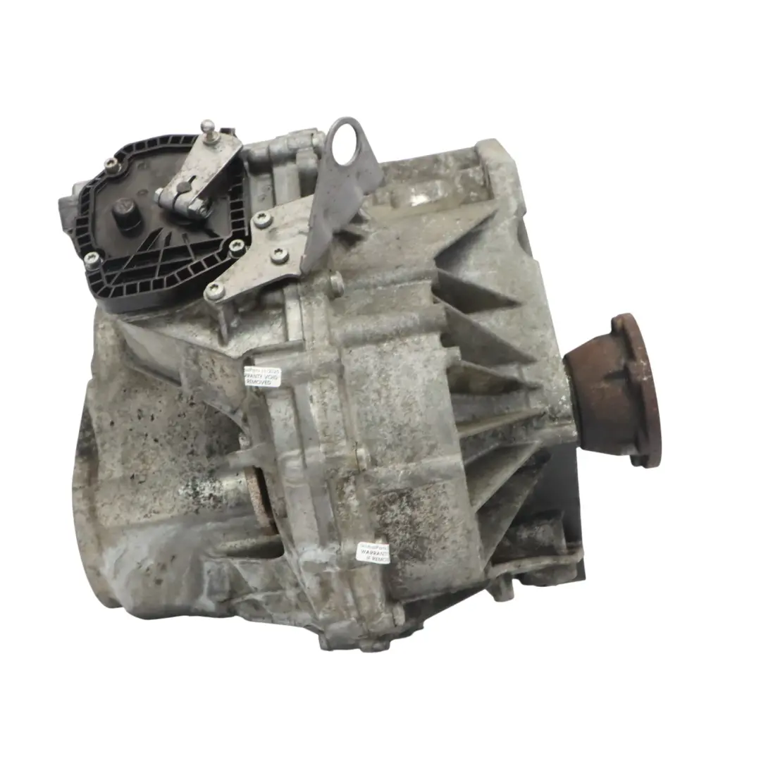 Audi A3 8V Skoda Octavia 5E 1.6 TDI Automatic Gearbox DSG PYS WARRANTY - SKU 0CW300046 - Part number 0CW300046