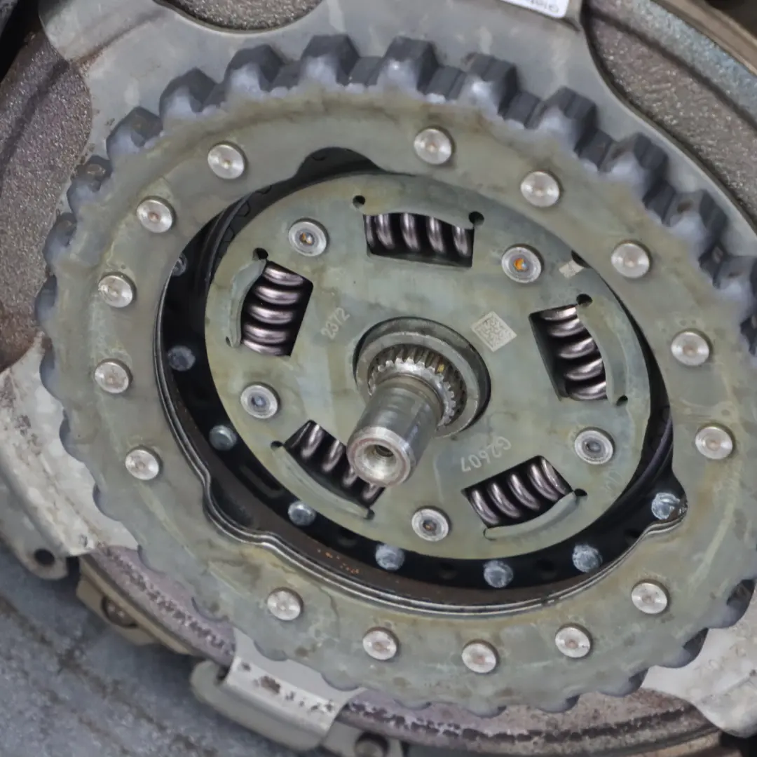 Automatik Getriebe PYS GARANTIE für Audi A3 8V Skoda Octavia 5E 1.6 TDI mit Teilenummer 0CW300046 Audi A3 8V Skoda Octavia 5E 1.6 TDI Automatik Getriebe PYS GARANTIE - SKU 0CW300046 - Teilenummer 0CW300046