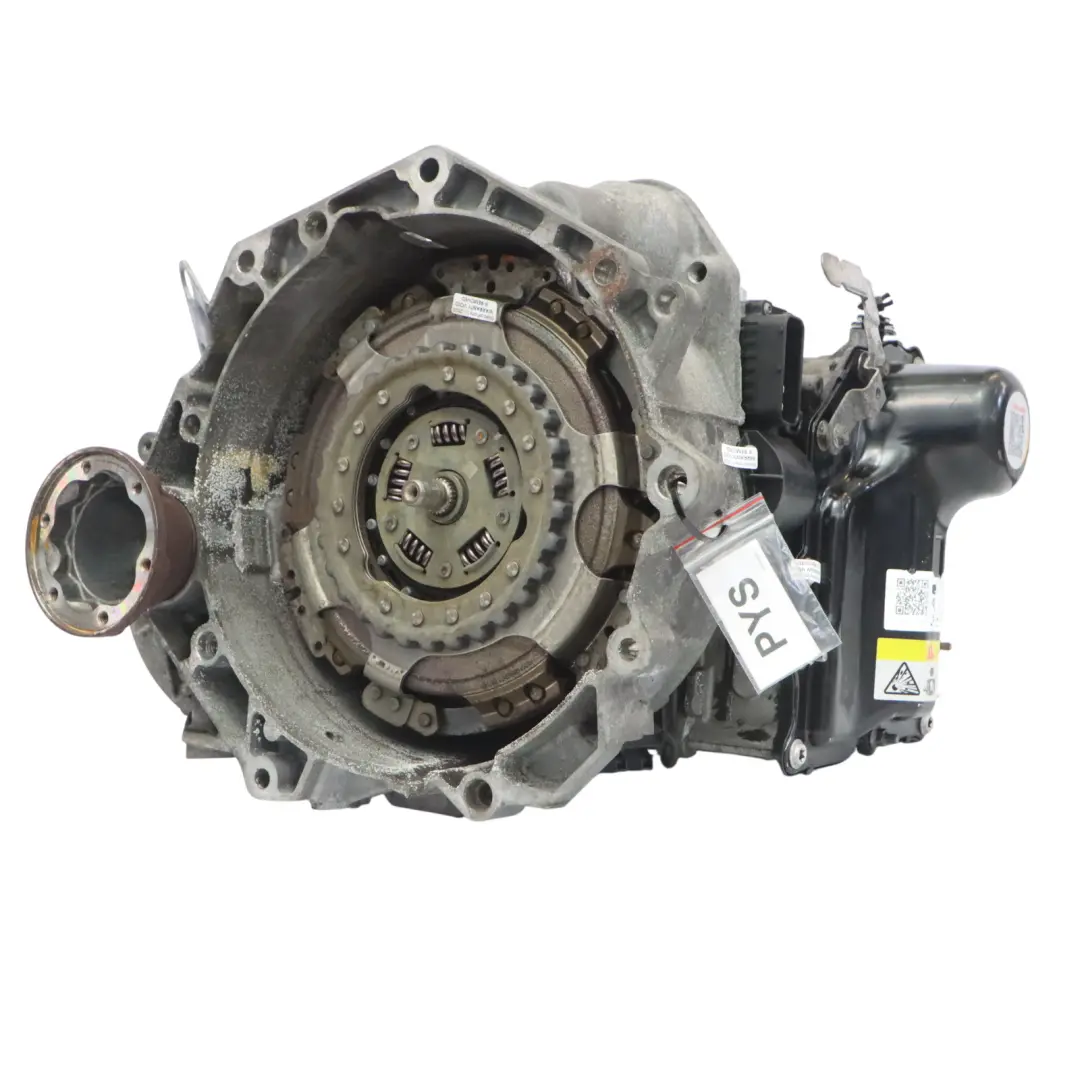 Skrzynia Biegów Automat DSG PYS do Skoda Octavia 5E 1.6 TDI o numerze 0CW300046 Skoda Octavia 5E 1.6 TDI Skrzynia Biegów Automat DSG PYS - SKU 0CW300046 - Numer Części 0CW300046