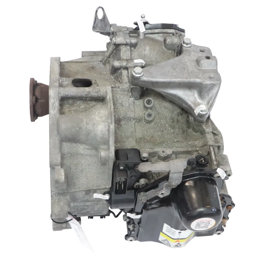 Audi A3 8V Skoda Octavia 5E 1.6 TDI Automatic Gearbox DSG PYS WARRANTY - SKU 0CW300046 - Part number 0CW300046