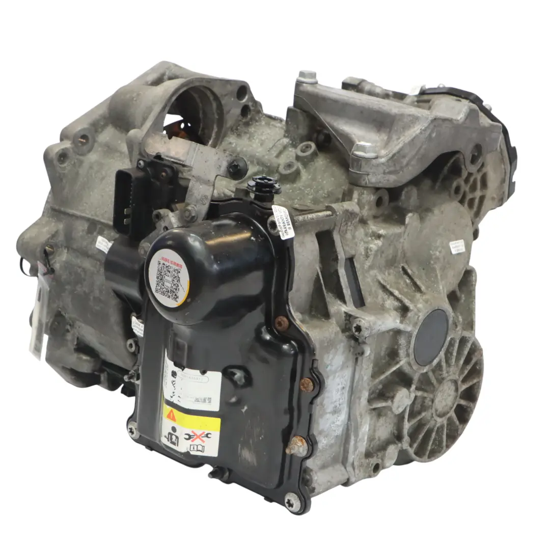 Audi A3 8V Skoda Octavia 5E 1.6 TDI Automatic Gearbox DSG PYS WARRANTY - SKU 0CW300046 - Part number 0CW300046