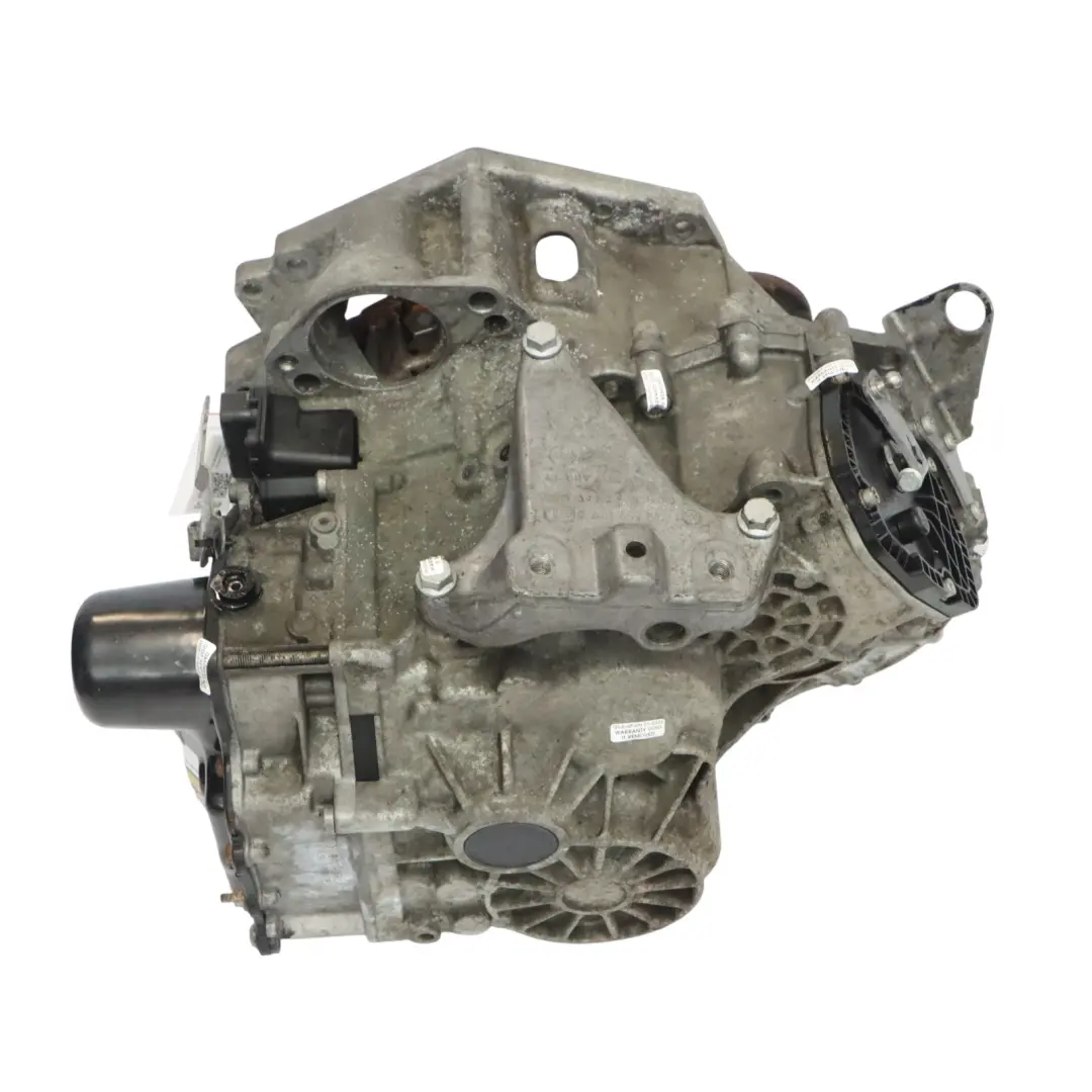 Gearbox DSG PYS WARRANTY to Audi A3 8V Skoda Octavia 5E 1.6 TDI Automatic with Part number 0CW300046 Audi A3 8V Skoda Octavia 5E 1.6 TDI Automatic Gearbox DSG PYS WARRANTY - SKU 0CW300046 - Part number 0CW300046