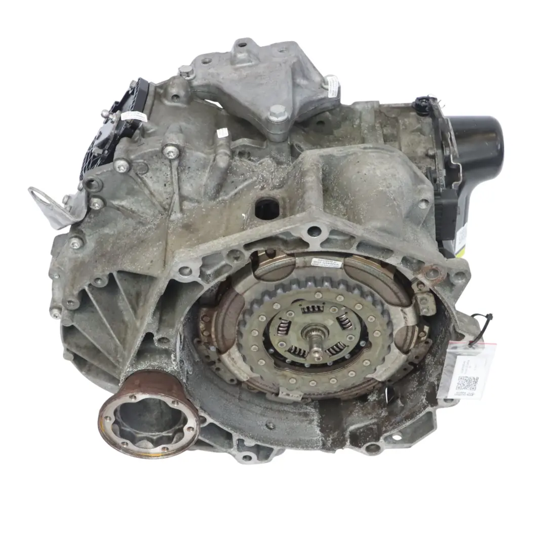 Gearbox DSG PYS WARRANTY to Audi A3 8V Skoda Octavia 5E 1.6 TDI Automatic with Part number 0CW300046 Audi A3 8V Skoda Octavia 5E 1.6 TDI Automatic Gearbox DSG PYS WARRANTY - SKU 0CW300046 - Part number 0CW300046