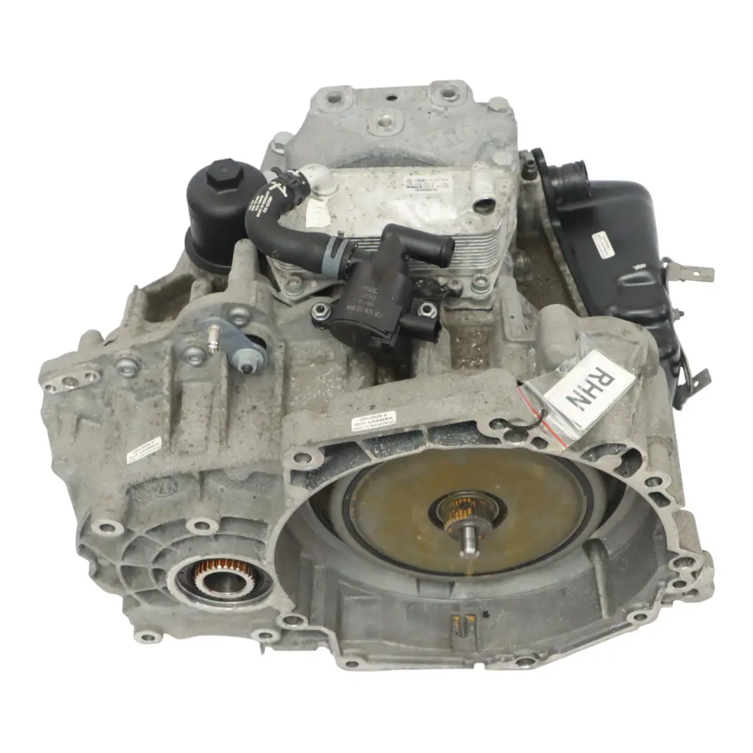 5G 2.0 TSI CHHA Automatik Getriebe RHN GARANTIE für Volkswagen Golf Mk7 mit Teilenummer 0D9300020J Volkswagen Golf Mk7 5G 2.0 TSI CHHA Automatik Getriebe RHN GARANTIE - SKU 0D9300020J - Teilenummer 0D9300020J