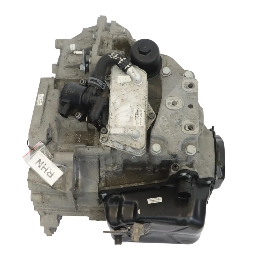 5G 2.0 TSI CHHA Automatik Getriebe RHN GARANTIE für Volkswagen Golf Mk7 mit Teilenummer 0D9300020J Volkswagen Golf Mk7 5G 2.0 TSI CHHA Automatik Getriebe RHN GARANTIE - SKU 0D9300020J - Teilenummer 0D9300020J