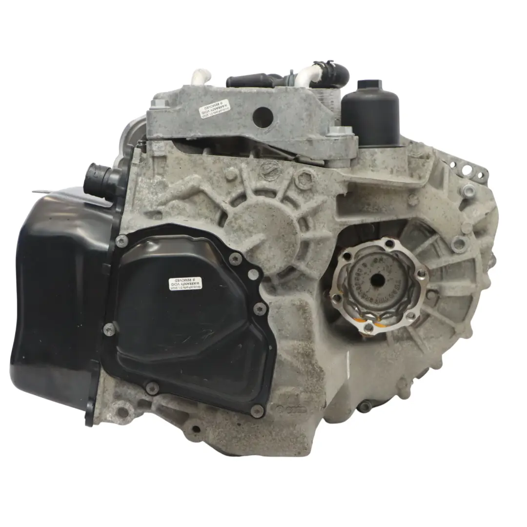Volkswagen Golf Mk7 5G 2.0 TSI CHHA Automatik Getriebe RHN GARANTIE - SKU 0D9300020J - Teilenummer 0D9300020J