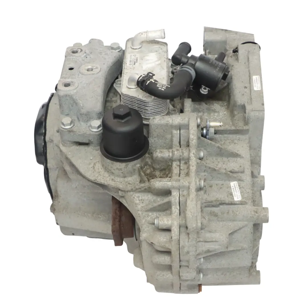 Volkswagen Golf Mk7 5G 2.0 TSI CHHA Automatic Gearbox RHN WARRANTY - SKU 0D9300020J - Part number 0D9300020J