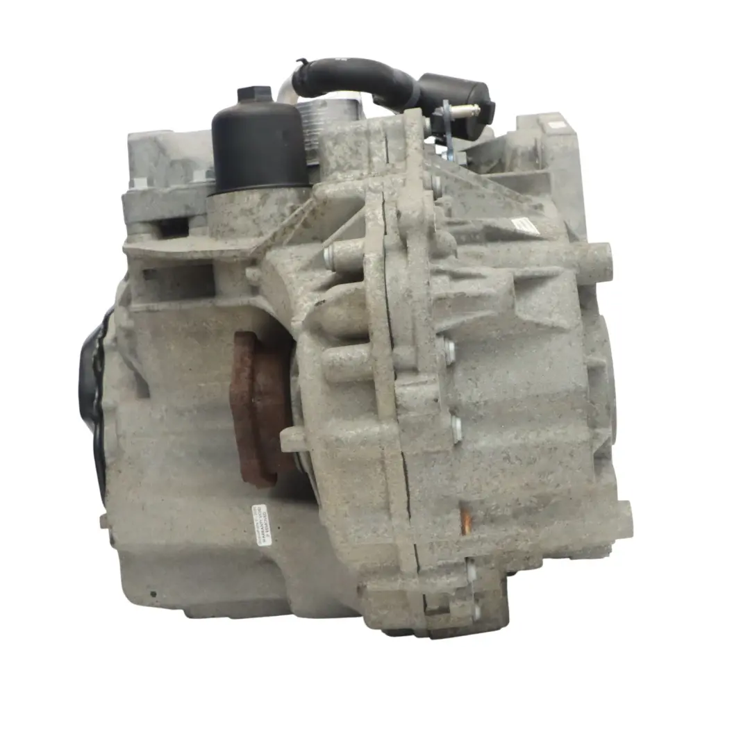 Volkswagen Golf Mk7 5G 2.0 TSI CHHA Automatic Gearbox RHN WARRANTY - SKU 0D9300020J - Part number 0D9300020J