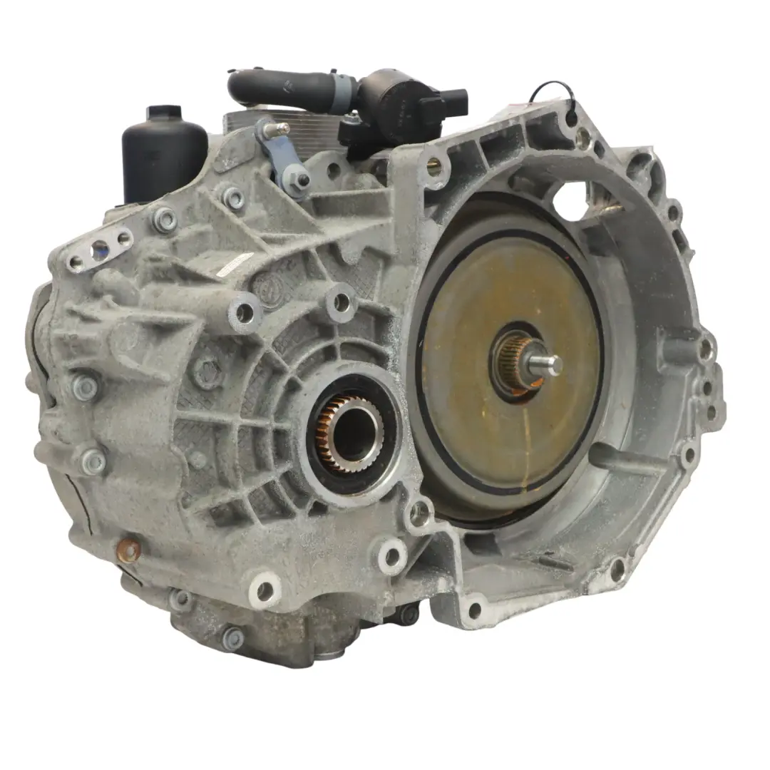 5G 2.0 TSI CHHA Automatik Getriebe RHN GARANTIE für Volkswagen Golf Mk7 mit Teilenummer 0D9300020J Volkswagen Golf Mk7 5G 2.0 TSI CHHA Automatik Getriebe RHN GARANTIE - SKU 0D9300020J - Teilenummer 0D9300020J