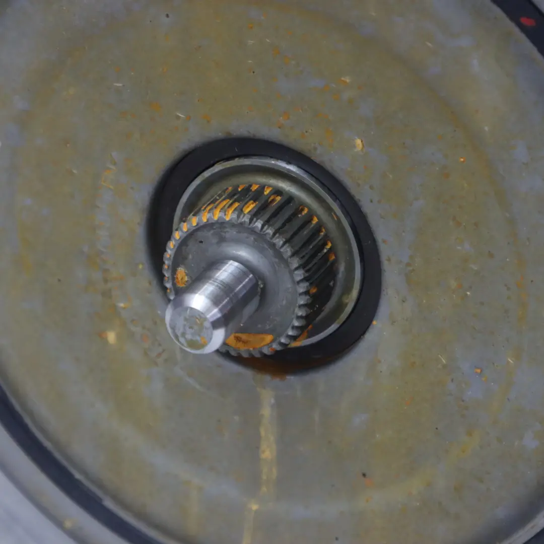 5G 2.0 TSI CHHA Cambio Automatico RHN GARANZIA per Volkswagen Golf Mk7 con numero di parte 0D9300020J Volkswagen Golf Mk7 5G 2.0 TSI CHHA Cambio Automatico RHN GARANZIA - SKU 0D9300020J - Numero di parte 0D9300020J