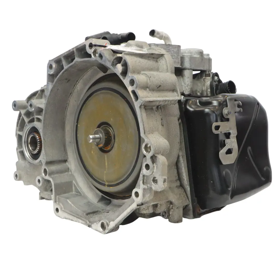 Volkswagen Golf Mk7 5G 2.0 TSI CHHA Automatic Gearbox RHN WARRANTY - SKU 0D9300020J - Part number 0D9300020J