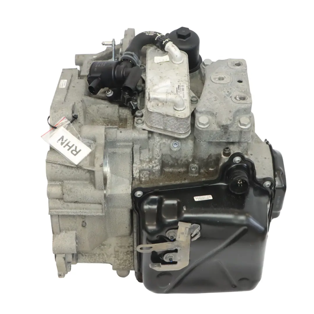 5G 2.0 TSI CHHA Boîte vitesses automatique RHN GARANTIE pour VW Golf Mk7 à propos du numéro de pièce 0D9300020J VW Golf Mk7 5G 2.0 TSI CHHA Boîte vitesses automatique RHN GARANTIE - SKU 0D9300020J - Numéro de pièce 0D9300020J