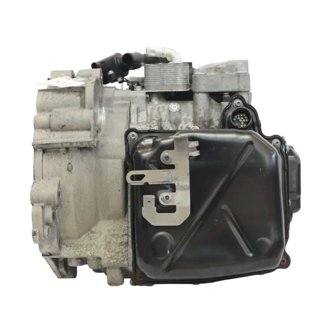 Volkswagen Golf Mk7 5G 2.0 TSI CHHA Automatic Gearbox RHN WARRANTY - SKU 0D9300020J - Part number 0D9300020J