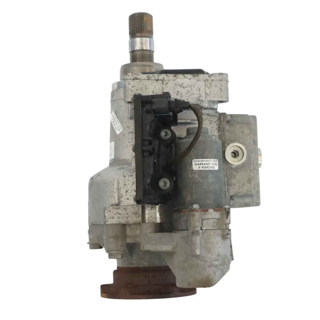 Volkswagen Golf Mk7 GTI 2.0 TSI Front Differential Lock DSG WARRANTY - SKU 0D9409055 - Part number 0D9409055