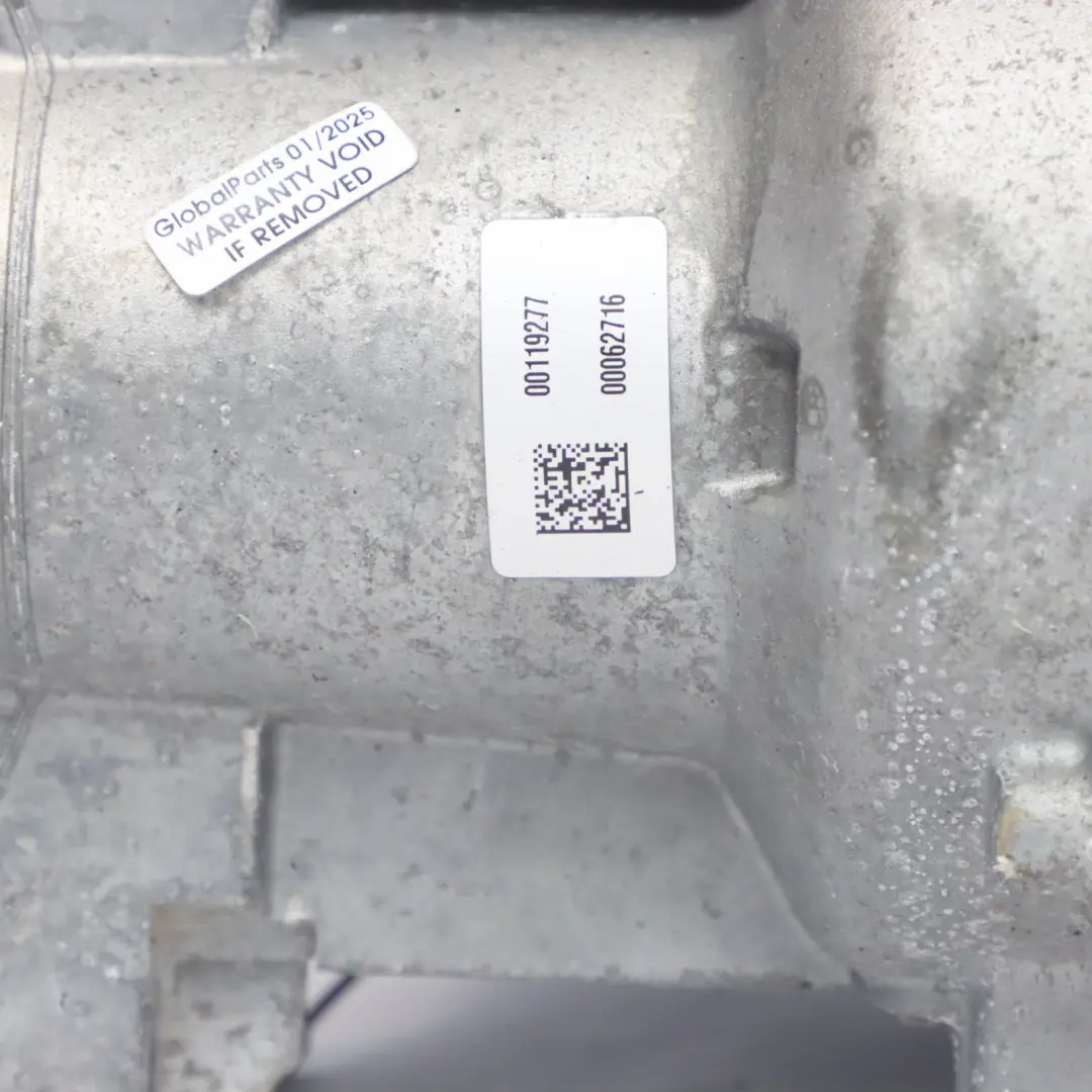 Volkswagen Golf Mk7 GTI 2.0 TSI Front Differential Lock DSG WARRANTY - SKU 0D9409055 - Part number 0D9409055
