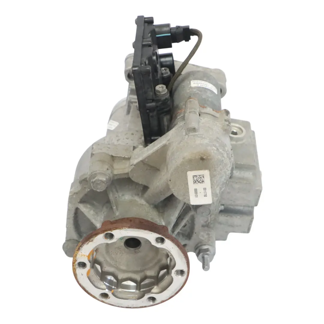 Bloqueo Diferencial DSG GARANTÍA para Volkswagen Golf Mk7 GTI 2.0 TSI con número de pieza 0D9409055 Volkswagen Golf Mk7 GTI 2.0 TSI Bloqueo Diferencial DSG GARANTÍA - SKU 0D9409055 - Número de pieza 0D9409055