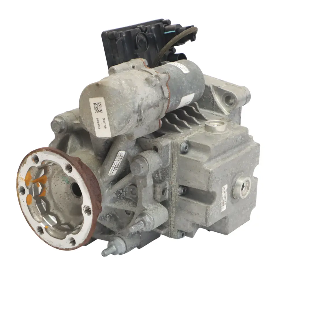 Front Differential Lock DSG WARRANTY to Volkswagen Golf Mk7 GTI 2.0 TSI with Part number 0D9409055 Volkswagen Golf Mk7 GTI 2.0 TSI Front Differential Lock DSG WARRANTY - SKU 0D9409055 - Part number 0D9409055