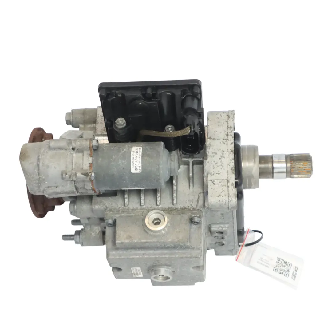 Volkswagen Golf Mk7 GTI 2.0 TSI Front Differential Lock DSG WARRANTY - SKU 0D9409055 - Part number 0D9409055