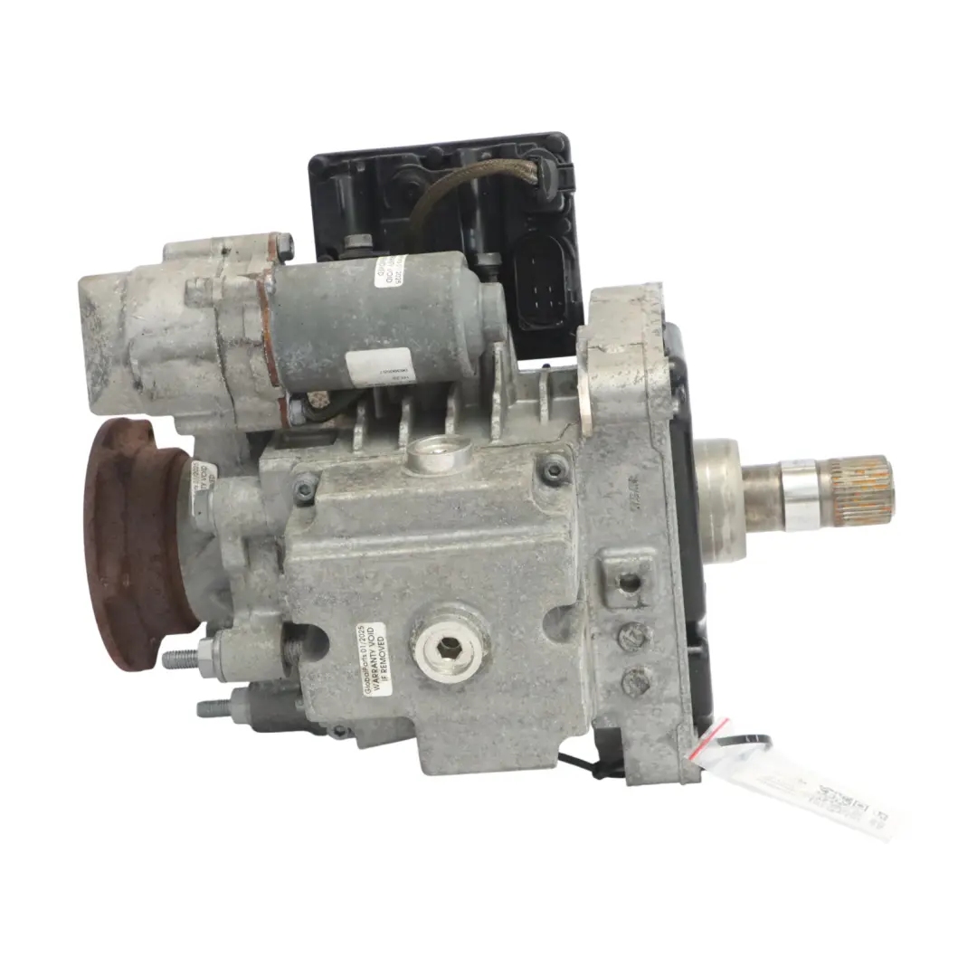 Volkswagen Golf Mk7 GTI 2.0 TSI Front Differential Lock DSG WARRANTY - SKU 0D9409055 - Part number 0D9409055
