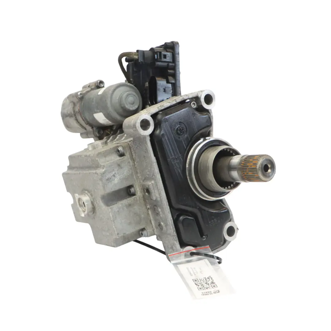 Blokada Mechanizmu Różnicowego do Volkswagen Golf Mk7 GTI 2.0 TSI o numerze 0D9409055 Volkswagen Golf Mk7 GTI 2.0 TSI Blokada Mechanizmu Różnicowego - SKU 0D9409055 - Numer Części 0D9409055