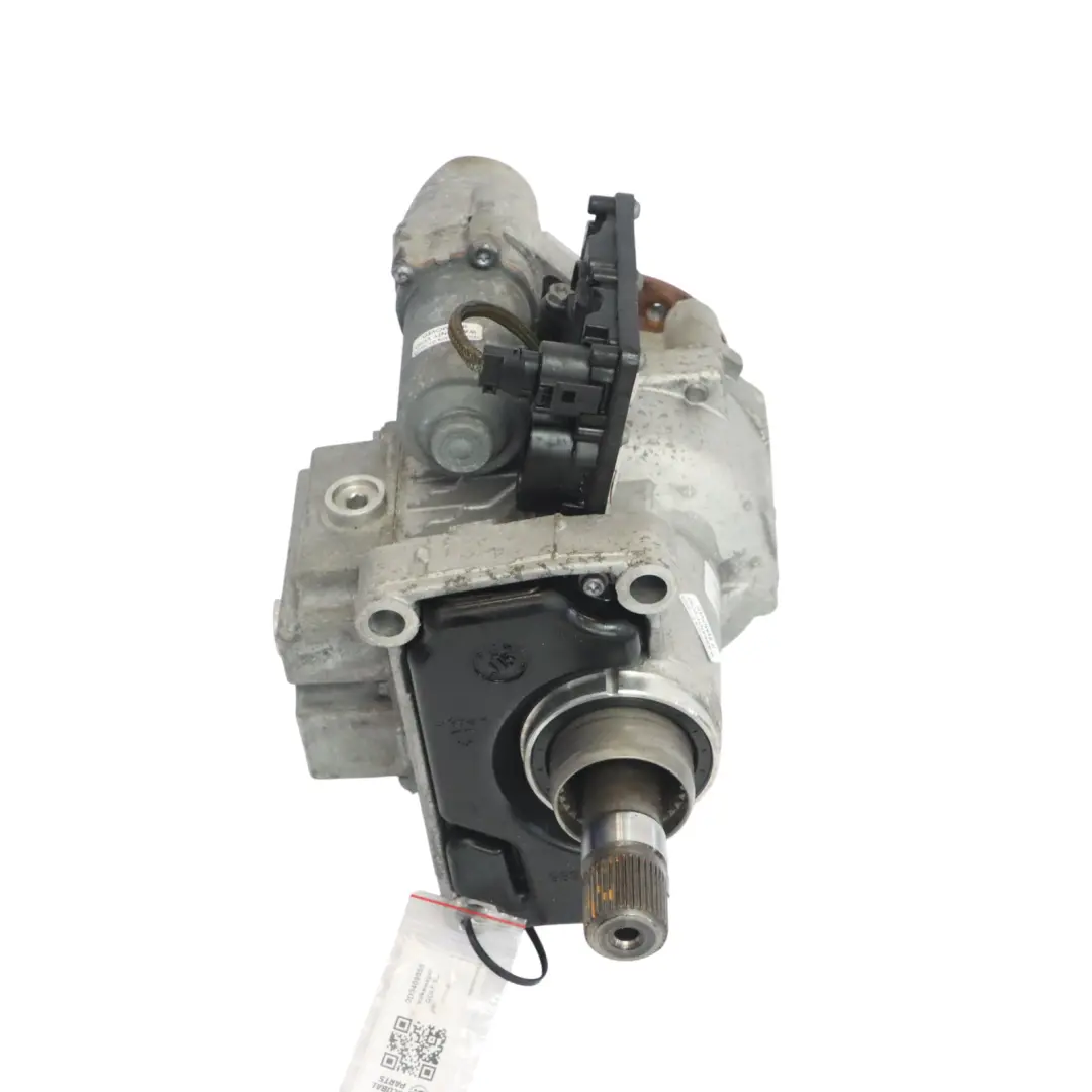 Bloqueo Diferencial DSG GARANTÍA para Volkswagen Golf Mk7 GTI 2.0 TSI con número de pieza 0D9409055 Volkswagen Golf Mk7 GTI 2.0 TSI Bloqueo Diferencial DSG GARANTÍA - SKU 0D9409055 - Número de pieza 0D9409055