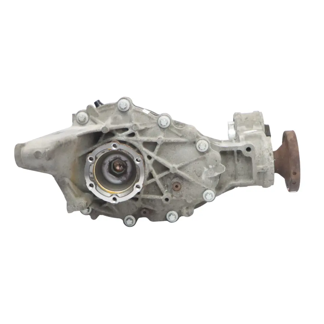 DETA Quattro Rear Differential 47:11 RZV WARRANTY to Audi A4 B9 2.0 TDI with Part number 0DB500043G Audi A4 B9 2.0 TDI DETA Quattro Rear Differential 47:11 RZV WARRANTY - SKU 0DB500043G - Part number 0DB500043G