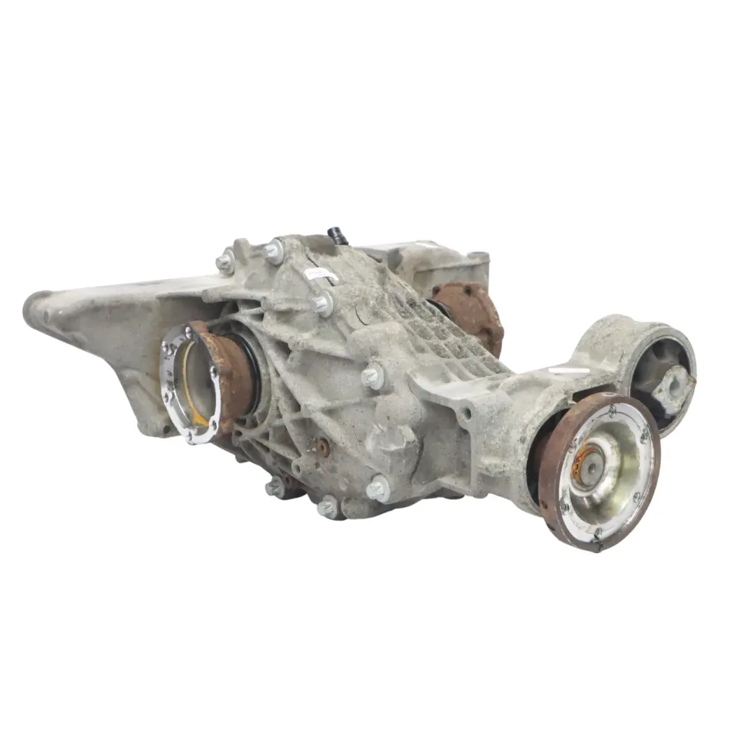 DETA Quattro Tylny Dyferencjał Most 47:11 RZV do Audi A4 B9 2.0 TDI o numerze 0DB500043G Audi A4 B9 2.0 TDI DETA Quattro Tylny Dyferencjał Most 47:11 RZV - SKU 0DB500043G - Numer Części 0DB500043G