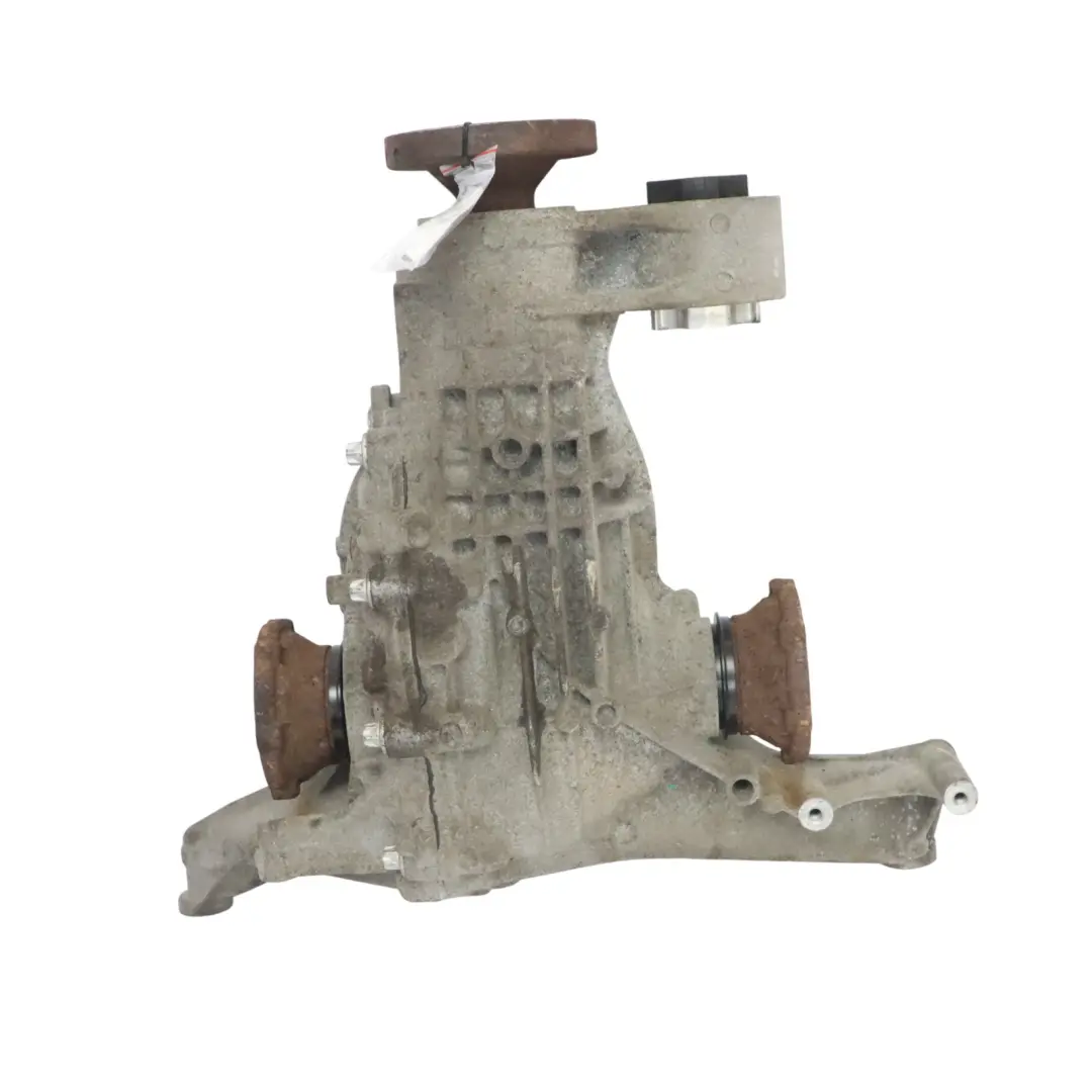 Audi A4 B9 2.0 TDI DETA Quattro Rear Differential 47:11 RZV WARRANTY - SKU 0DB500043G - Part number 0DB500043G