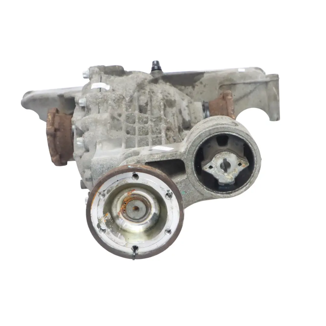2.0TDI DETA Quattro Diferencial trasero 47:11 RZV GARANTÍA para Audi A4 B9 con número de pieza 0DB500043G Audi A4 B9 2.0TDI DETA Quattro Diferencial trasero 47:11 RZV GARANTÍA - SKU 0DB500043G - Número de pieza 0DB500043G