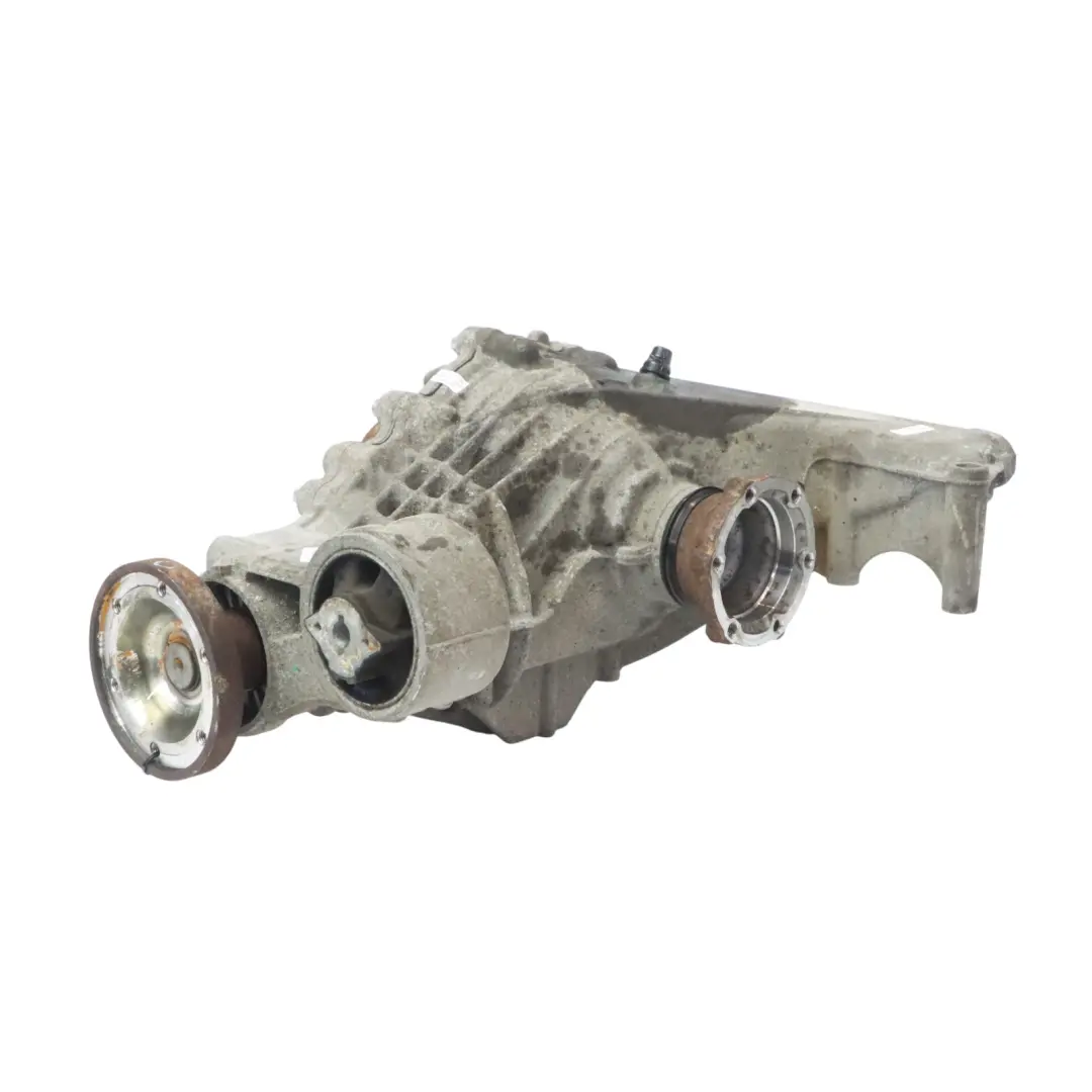 Audi A4 B9 2.0 TDI DETA Quattro Rear Differential 47:11 RZV WARRANTY - SKU 0DB500043G - Part number 0DB500043G