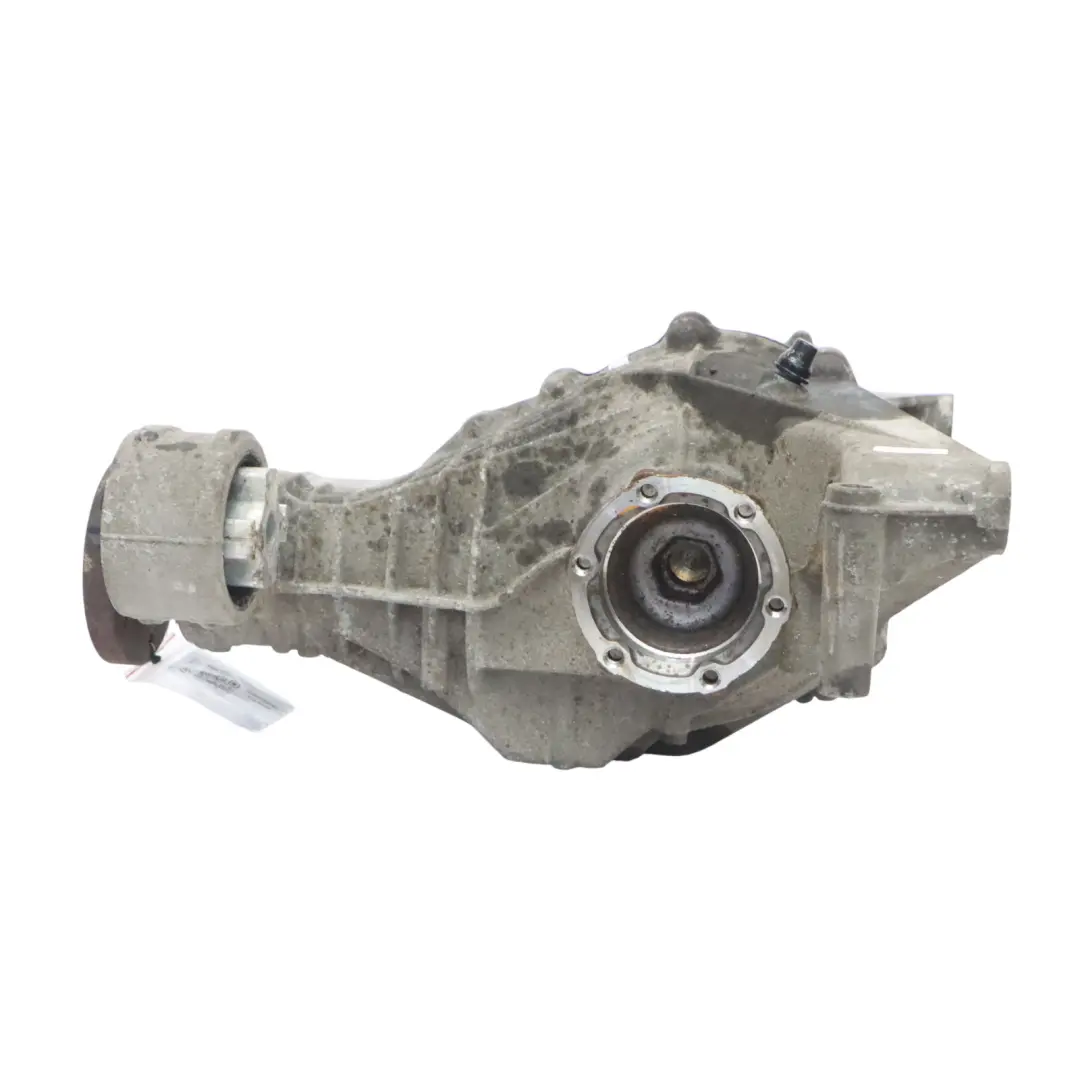 Audi A4 B9 2.0 TDI DETA Quattro Rear Differential 47:11 RZV WARRANTY - SKU 0DB500043G - Part number 0DB500043G