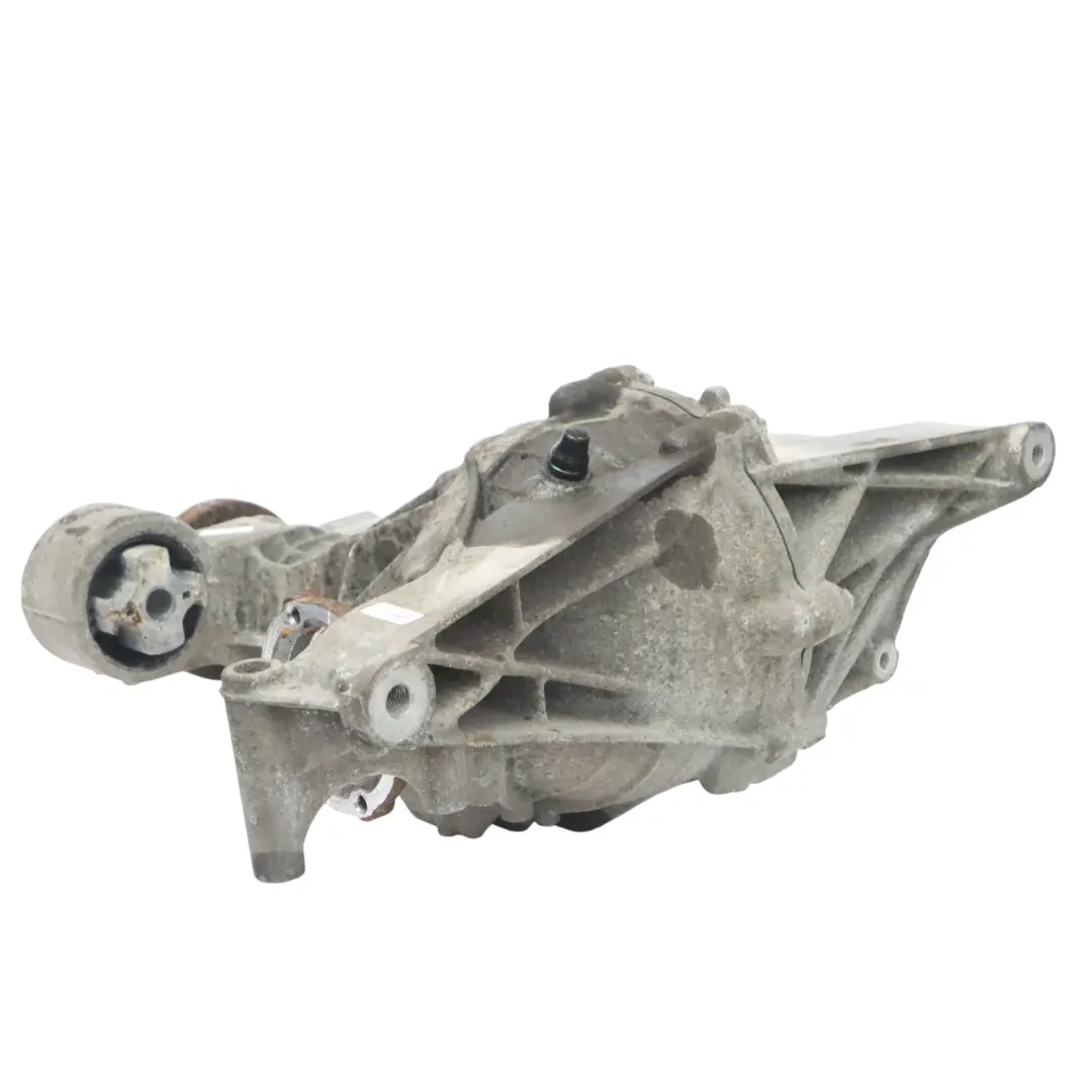 Audi A4 B9 2.0 TDI DETA Quattro Rear Differential 47:11 RZV WARRANTY - SKU 0DB500043G - Part number 0DB500043G