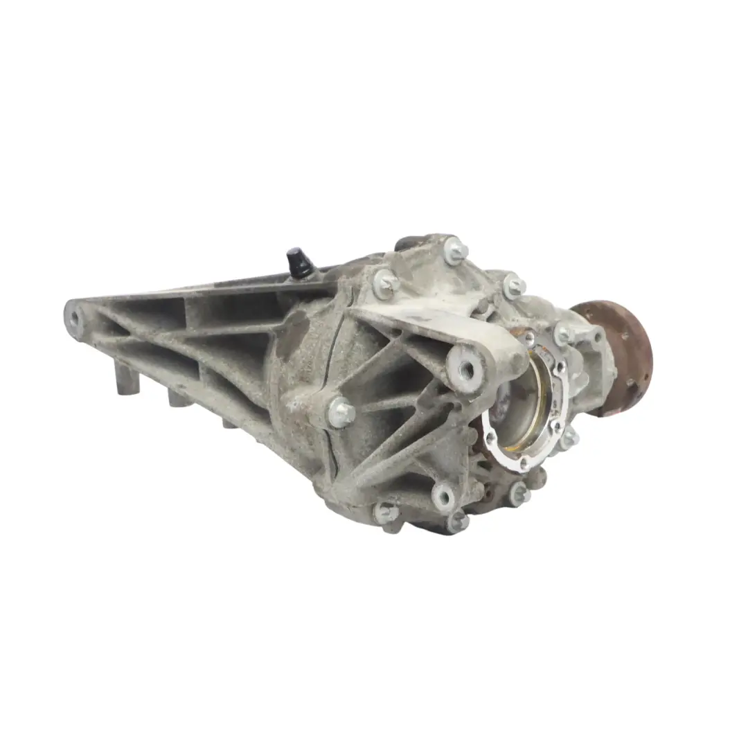 Audi A4 B9 2.0 TDI DETA Quattro Rear Differential 47:11 RZV WARRANTY - SKU 0DB500043G - Part number 0DB500043G