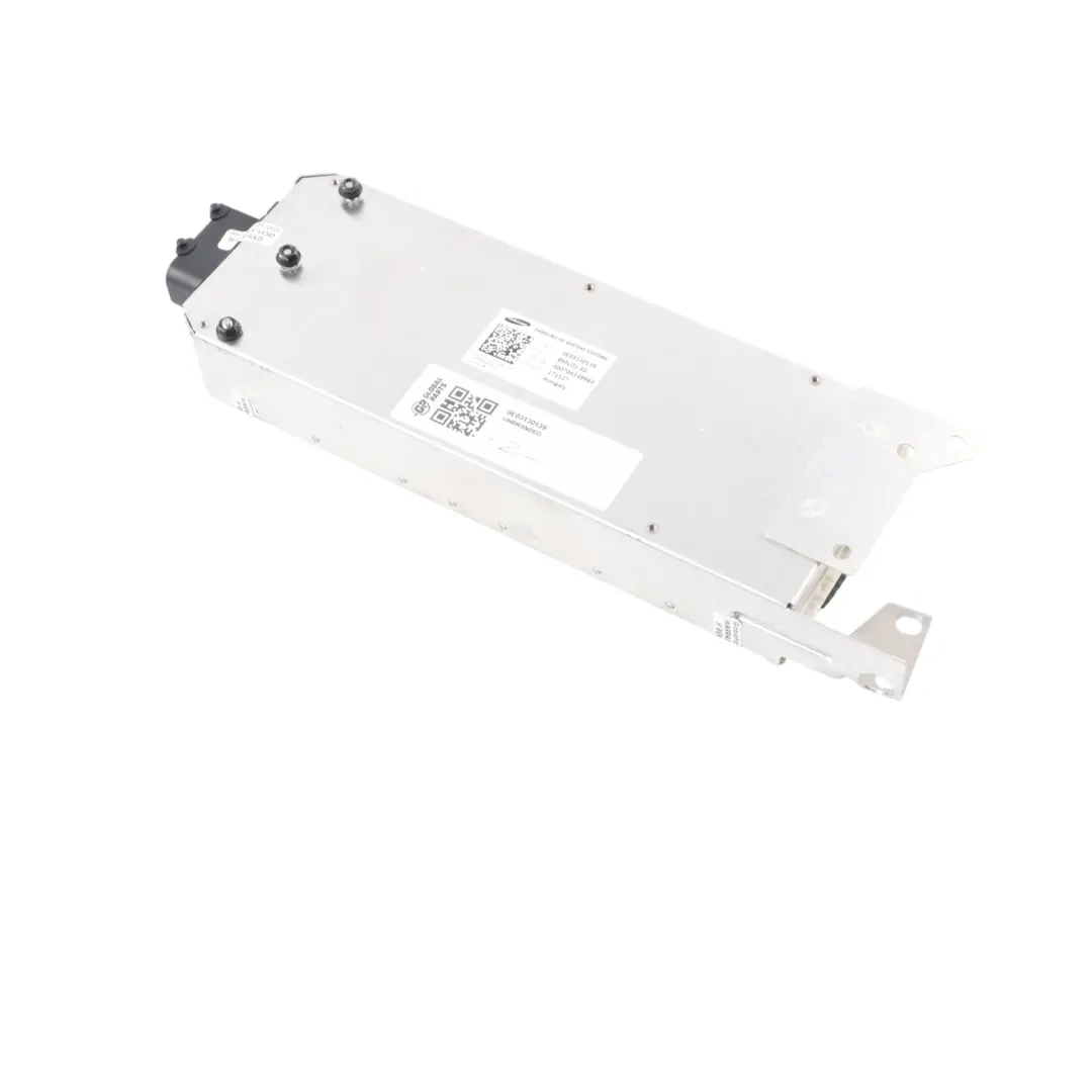 Mercedes W205 Samsung Battery Managment System BMC SDI Control Module - SKU 0E03130139 - Part number 0E03130139
