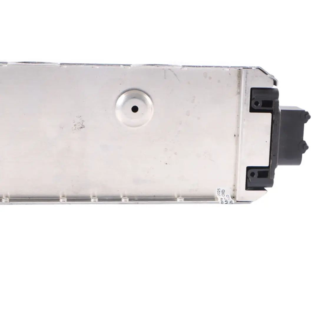 Samsung Battery Managment System BMC SDI Control Module to Mercedes W205 with Part number 0E03130139 Mercedes W205 Samsung Battery Managment System BMC SDI Control Module - SKU 0E03130139 - Part number 0E03130139