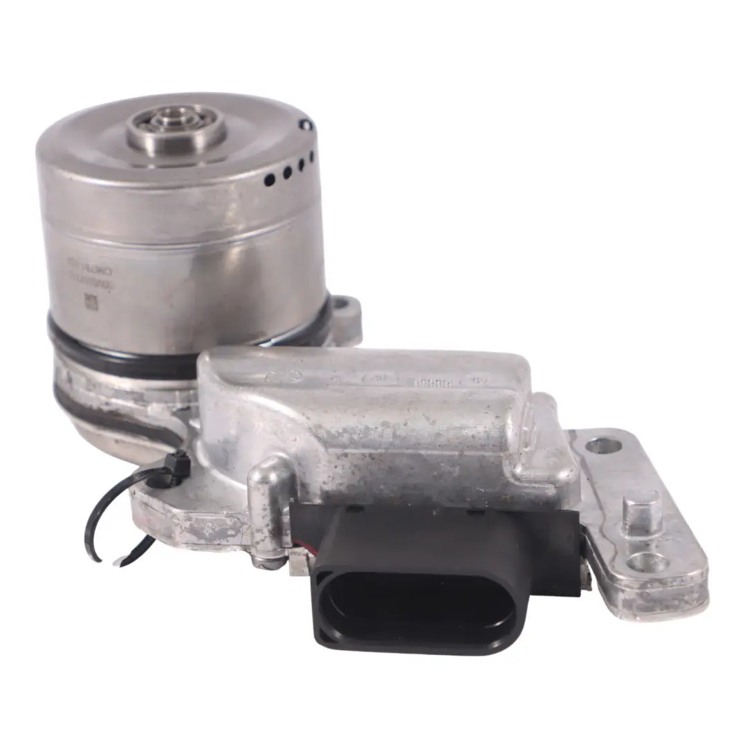 CBAB Actuador transmisión caja cambios automática para Audi A3 8P 2.0 TDI con número de pieza 0GC927373M Audi A3 8P 2.0 TDI CBAB Actuador transmisión caja cambios automática - SKU 0GC927373M-1 - Número de pieza 0GC927373M