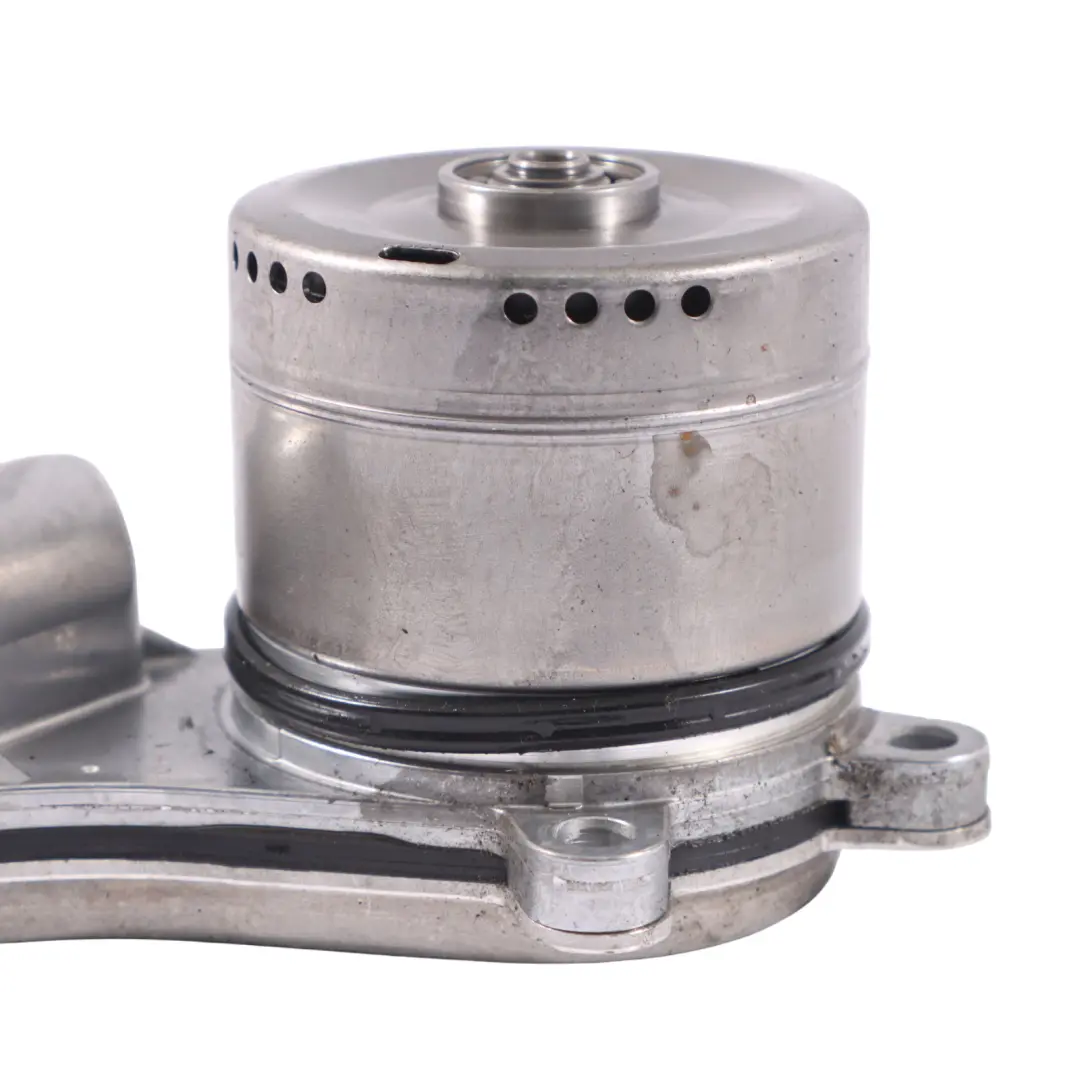 CBAB Actuador transmisión caja cambios automática para Audi A3 8P 2.0 TDI con número de pieza 0GC927373M Audi A3 8P 2.0 TDI CBAB Actuador transmisión caja cambios automática - SKU 0GC927373M-1 - Número de pieza 0GC927373M