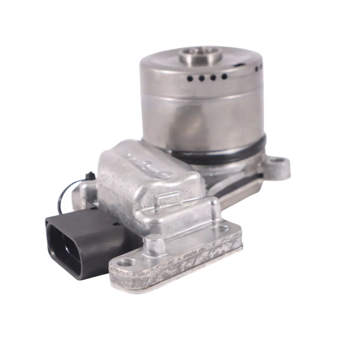 CBAB Actuador transmisión caja cambios automática para Audi A3 8P 2.0 TDI con número de pieza 0GC927373M Audi A3 8P 2.0 TDI CBAB Actuador transmisión caja cambios automática - SKU 0GC927373M-1 - Número de pieza 0GC927373M