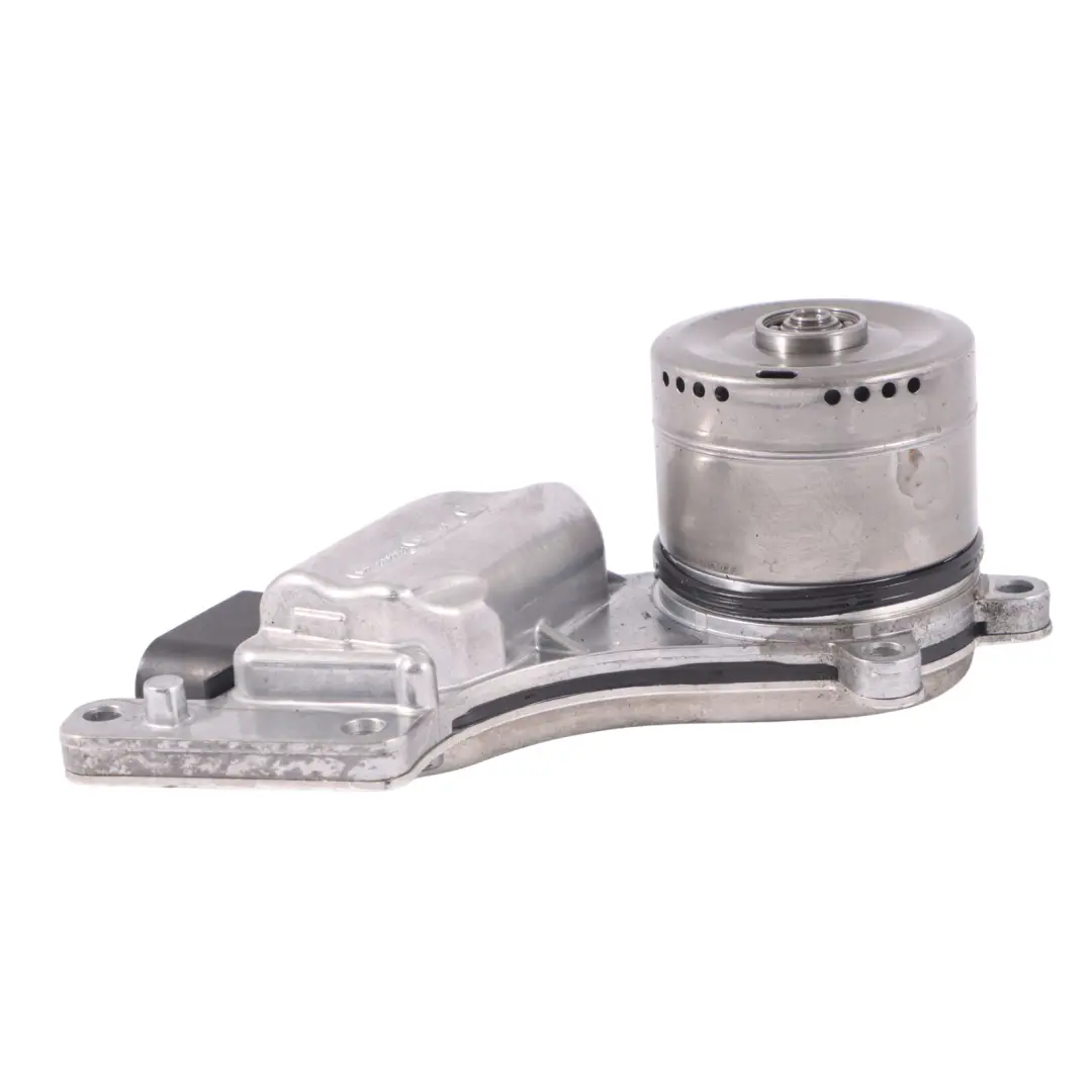 Audi A3 8P 2.0 TDI CBAB Boîte vitesses automatique Actionneur - SKU 0GC927373M-1 - Numéro de pièce 0GC927373M