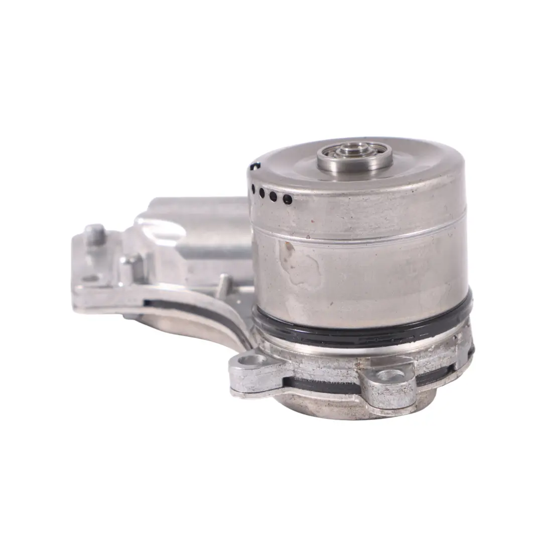 CBAB Actuador transmisión caja cambios automática para Audi A3 8P 2.0 TDI con número de pieza 0GC927373M Audi A3 8P 2.0 TDI CBAB Actuador transmisión caja cambios automática - SKU 0GC927373M-1 - Número de pieza 0GC927373M