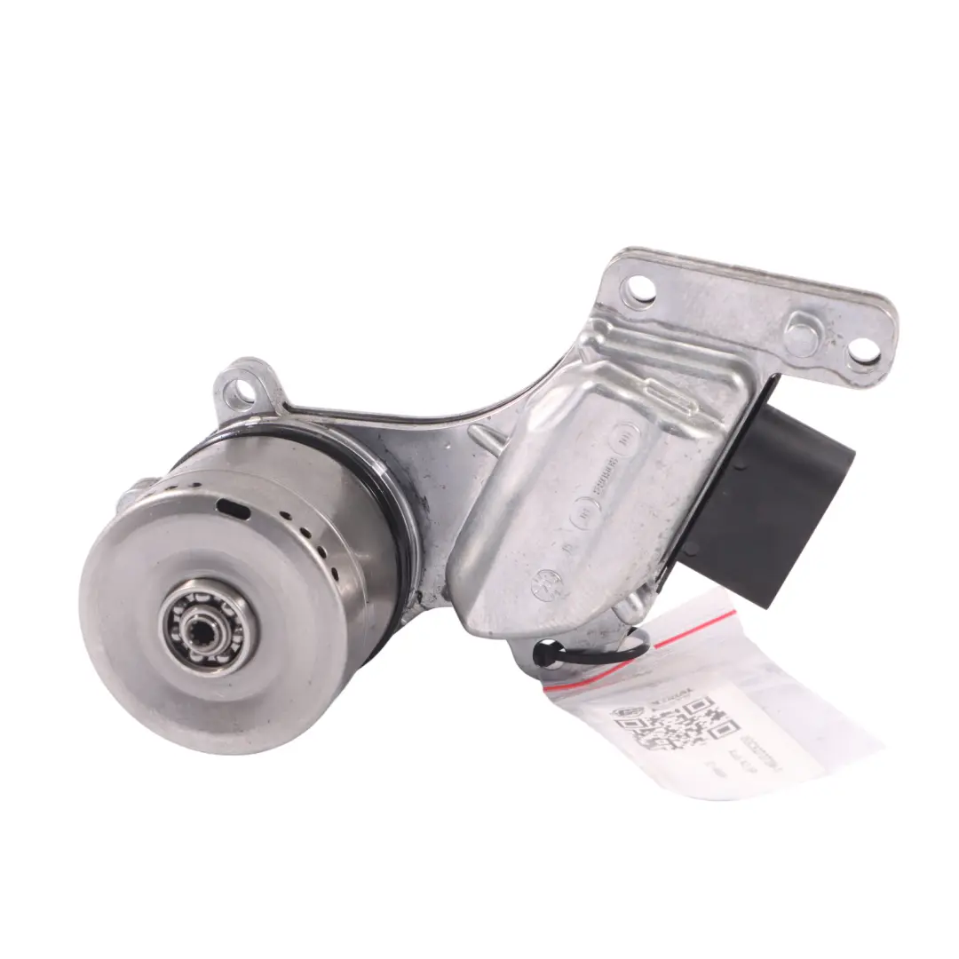 Audi A3 8P 2.0 TDI CBAB Boîte vitesses automatique Actionneur - SKU 0GC927373M-1 - Numéro de pièce 0GC927373M